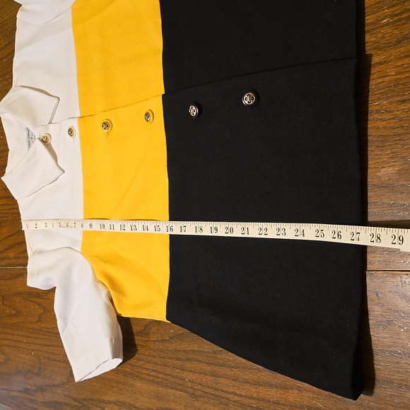 ALFRED DUNNER  WOMENS  BLOUSE AND TOP SIZE 12 - Picture 5 of 6